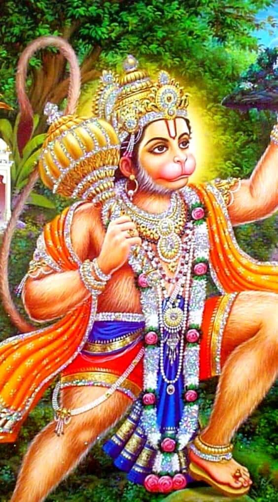 Hanuman Ji God Images Wallpaper Download