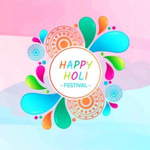 Happy Holi Wallpaper Pics