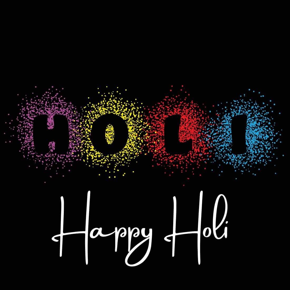 Holi Wallpaper Free Download