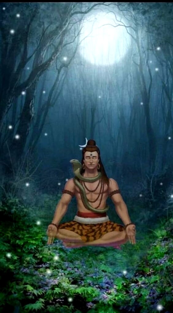 Shiva God Images Wallpaper Pics Download