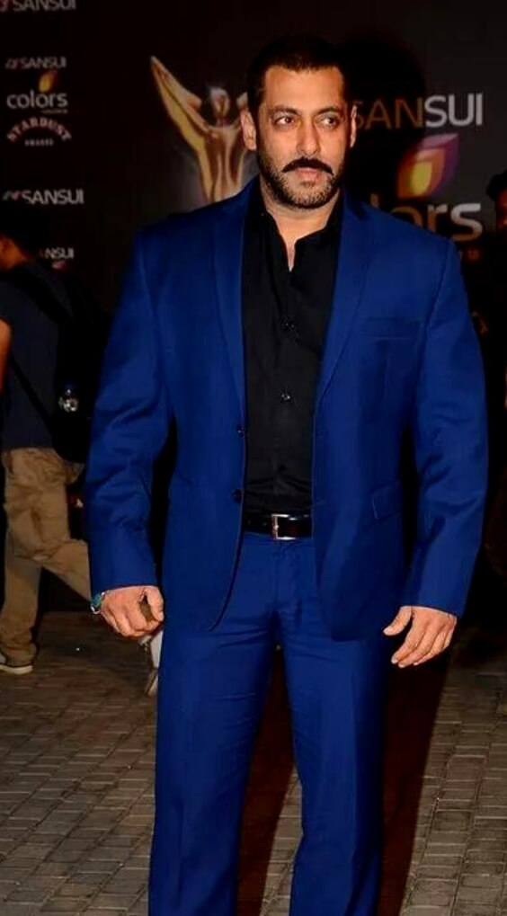 Super Hero Salman Khan photo Download 1