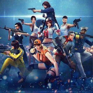 free fire images Wallpaper Free Download