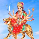 Download HD Maa Durga Images 2