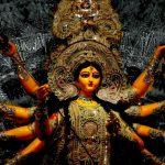 Download HD Maa Durga Wallpaper