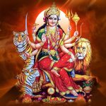 Download HD Maa Durga Wallpaper 2