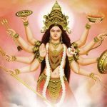 Download HD Maa Durga Wallpaper 4