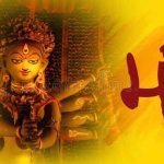 Free Best HD Maa Durga Wallpaper