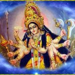 Free Download Maa Durga Wallpaper