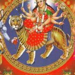 Free HD Maa Durga Wallpaper