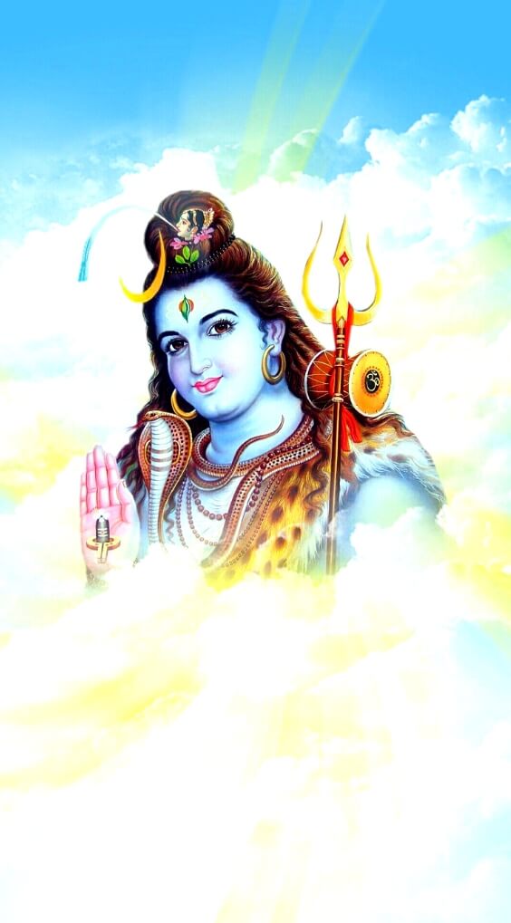 Hindu God Images Wallpaper Free Download New 2023