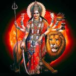 Maa Durga Pics Download 2