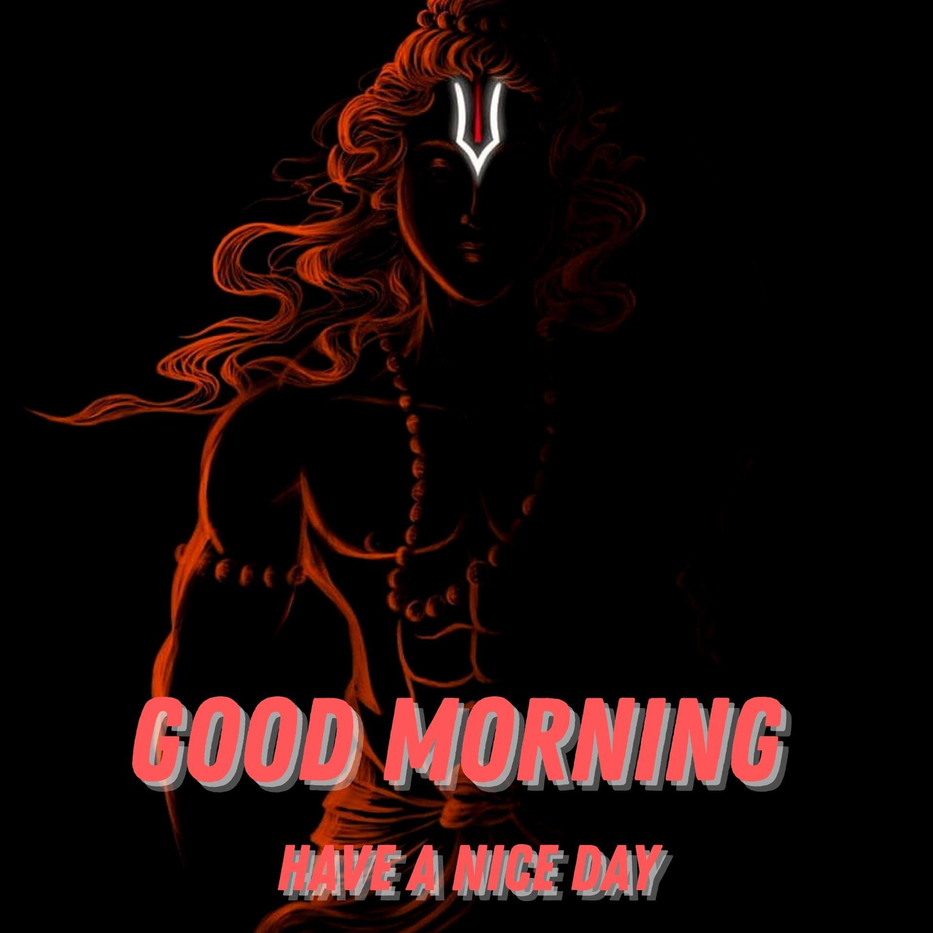 Free Shiva Good Morning Images Pics Download 2023