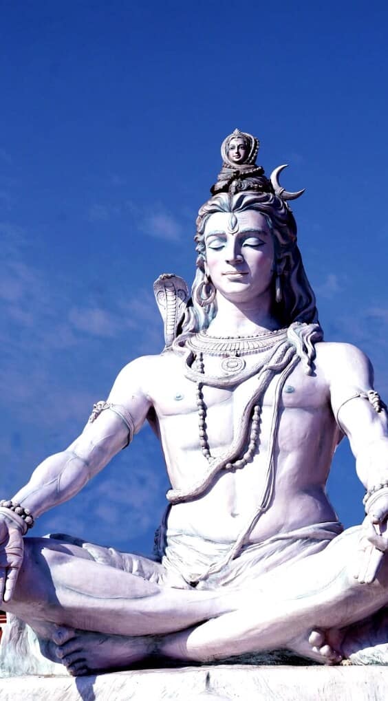 Full Size Lord Shiva Wallpaper Pics Download