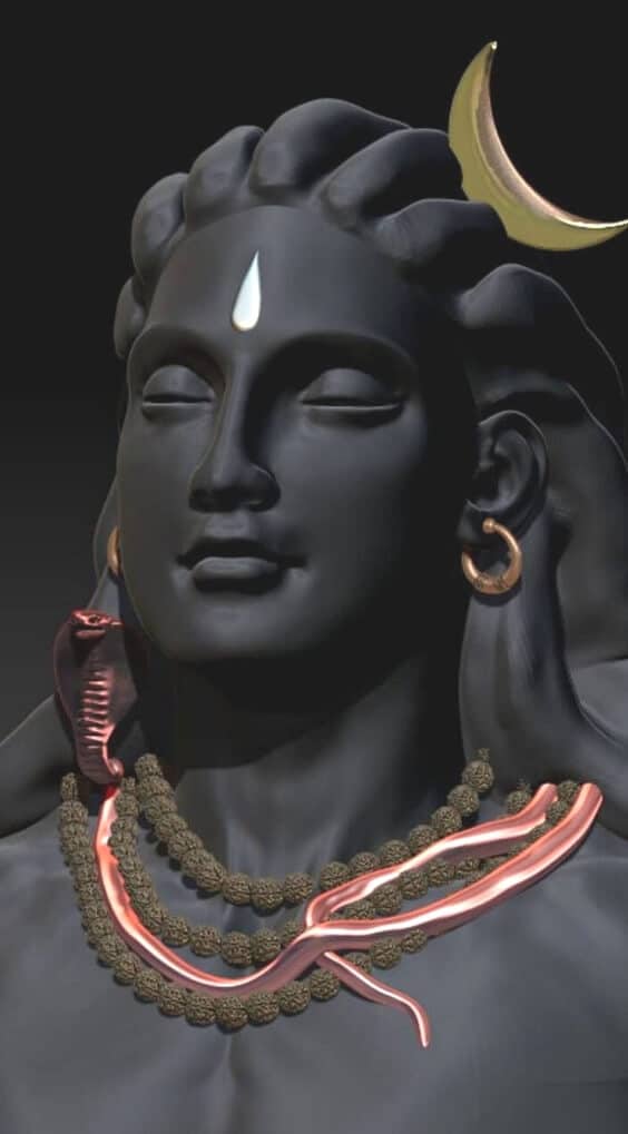 God Lord Shiva Photo Download