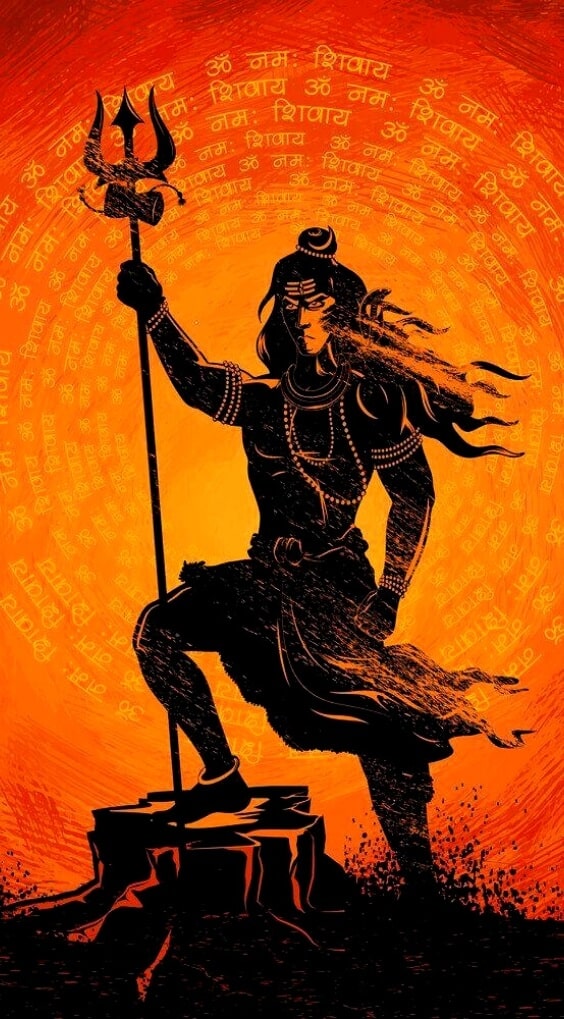 Lord Shiva Wallpaper Photo Download