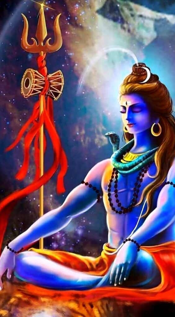 Lord Shiva Wallpaper pics Download