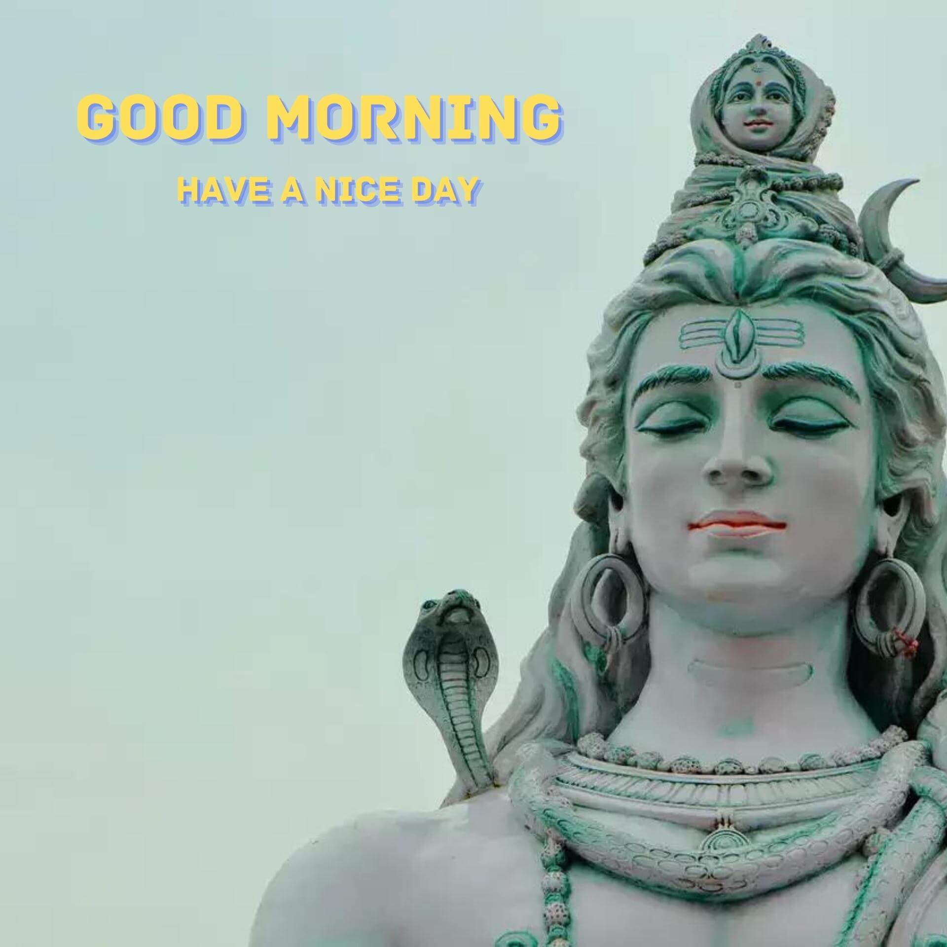 Shiva Good Morning Wallpaper Pics Download 2
