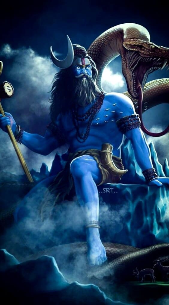 Shiva Photo Download 2