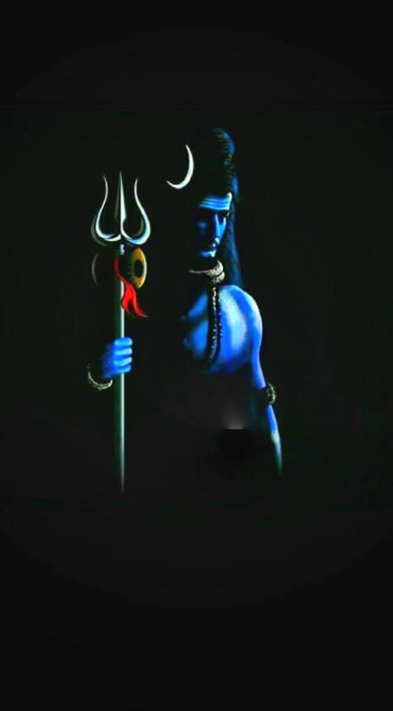 Shiva Wallpaper Images Free Download In Full Size