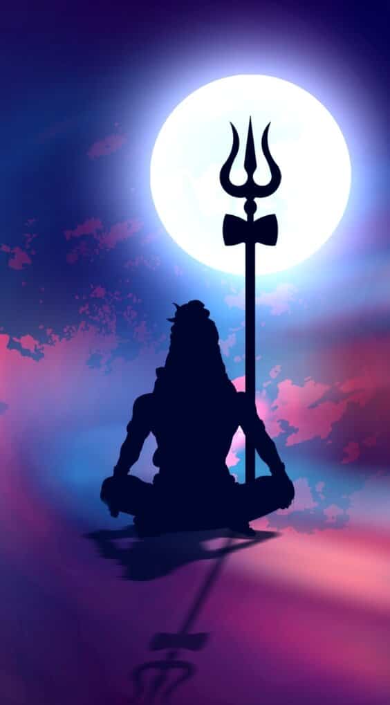 Shiva Wallpaper Images New Download