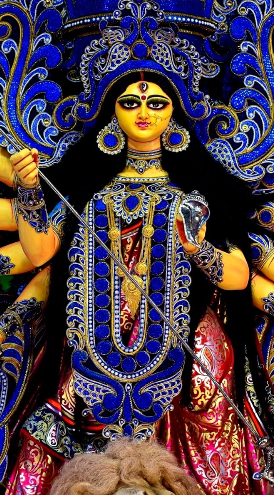 All HD Maa Durga Images Wallpaper Download for Whatsapp