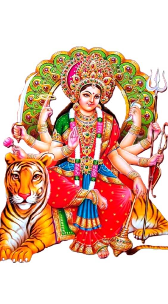Best HD Maa Durga Wallpaper Photo Download