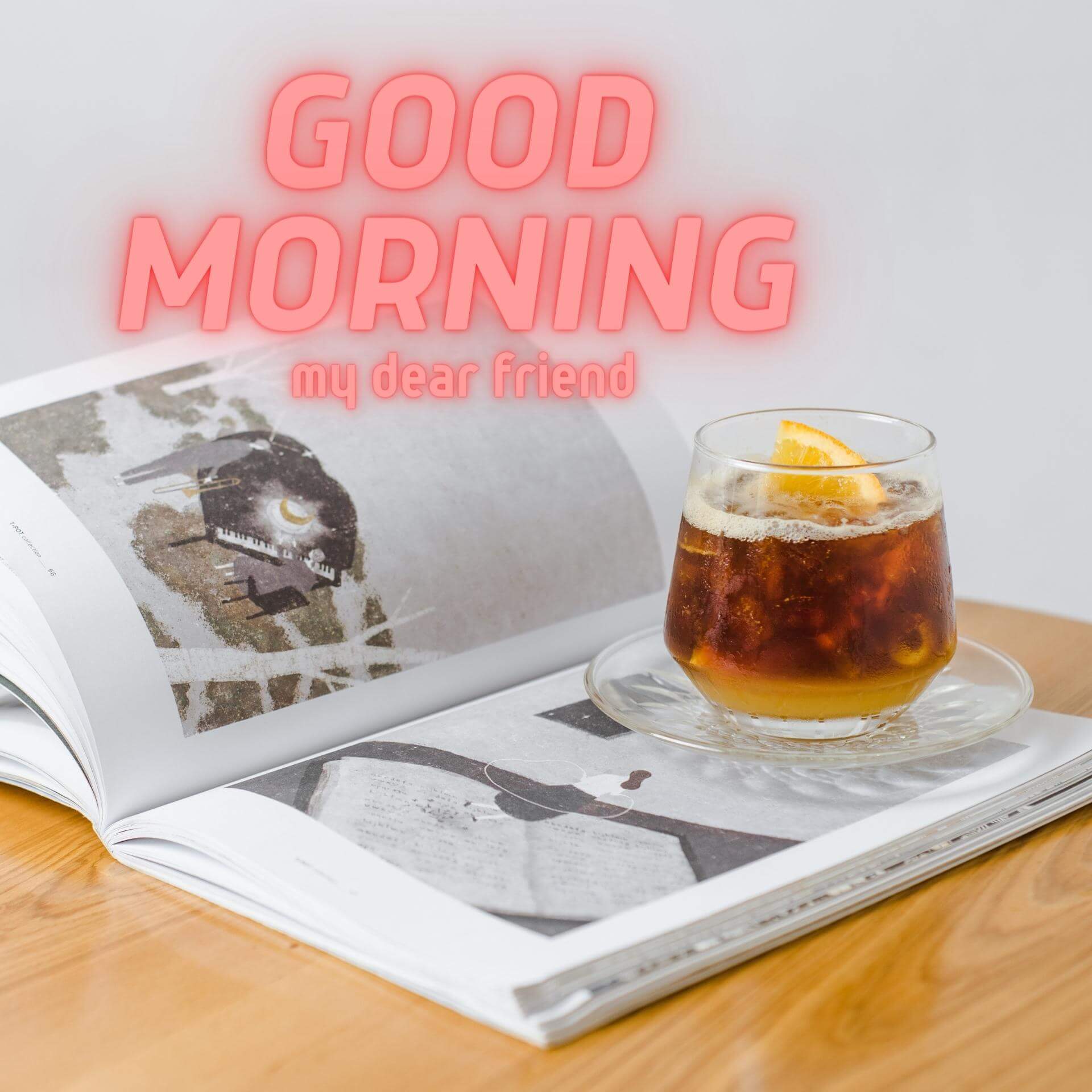 Good Morning Wallpaper New Download New 2023