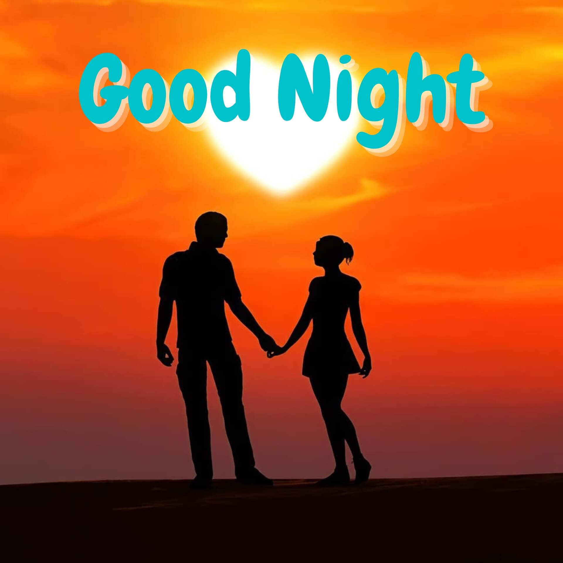 Good Night Pics Wallpaper HD Download
