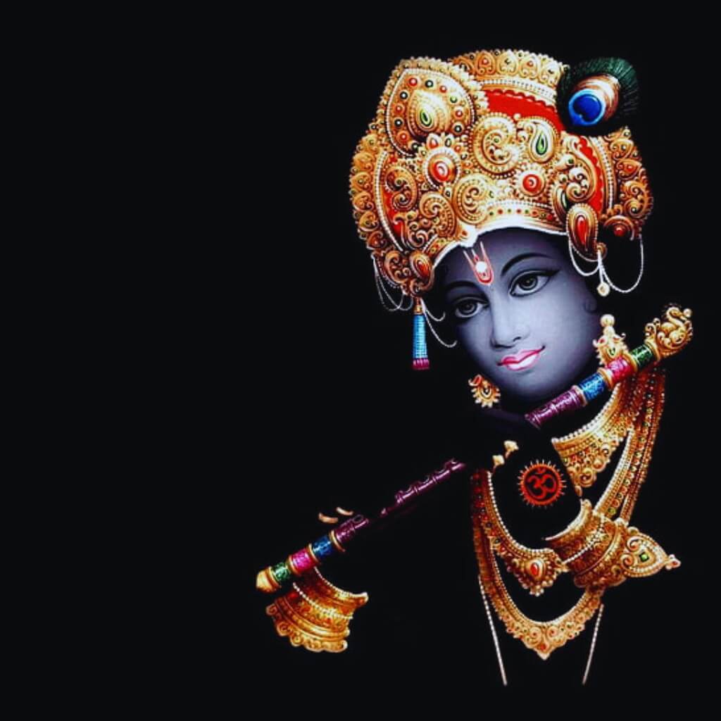 Krishna God Wallpaper Pics New Download