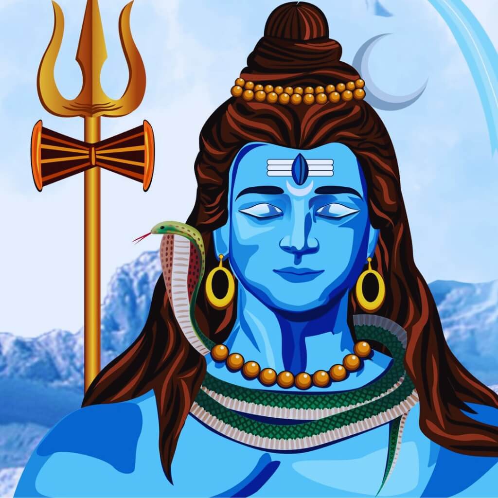 Lord Shiva Pics Wallpaper