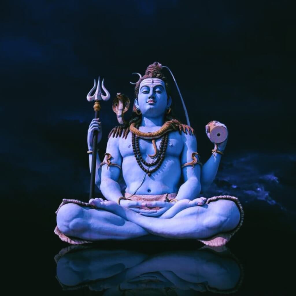 Lord Shiva Pics Wallpaper New