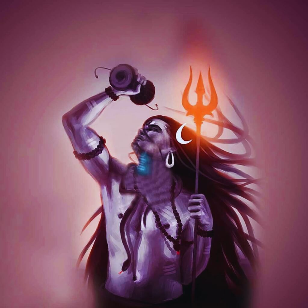 Lord Shiva pics