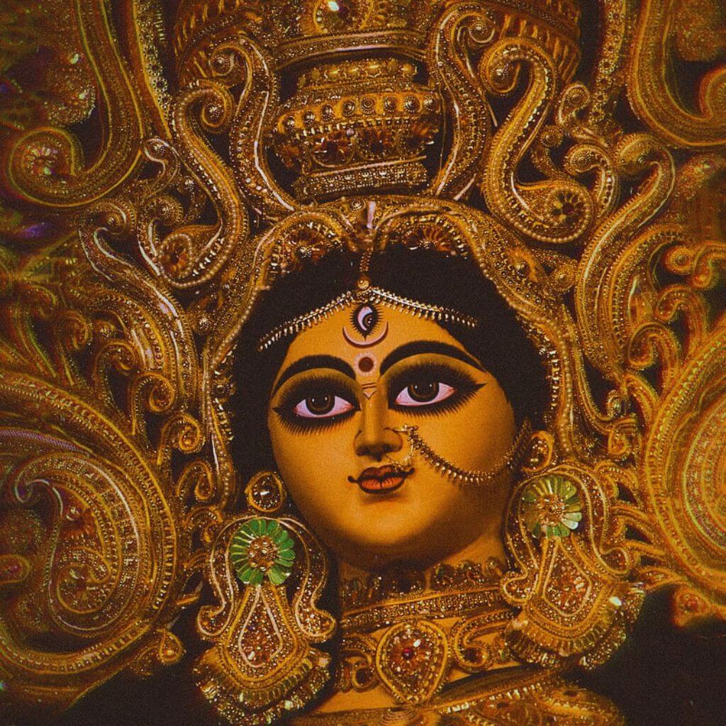 Maa Durga Wallpaper Pics Nw Download