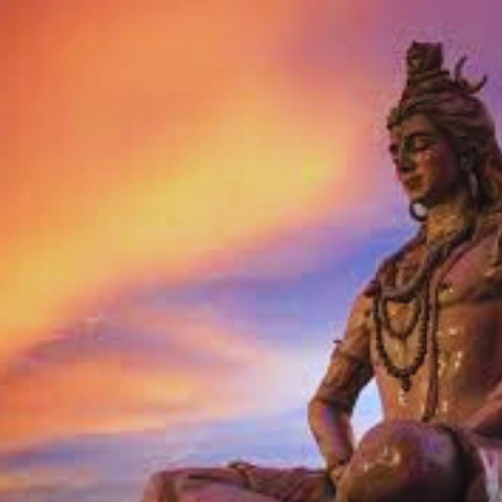 Om Shiva JI God Pics Wallpaper
