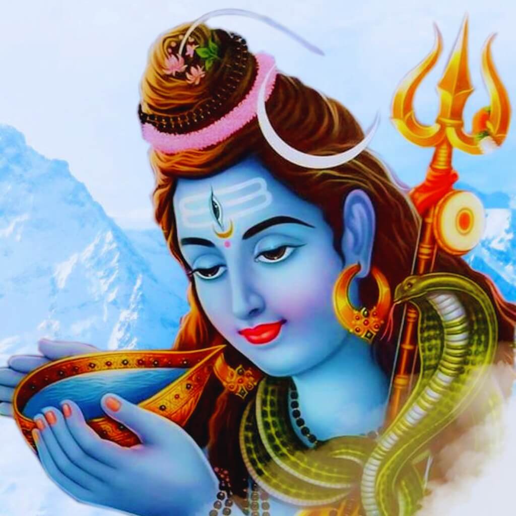 Shiva JI God Pics Wallpaper Free Download