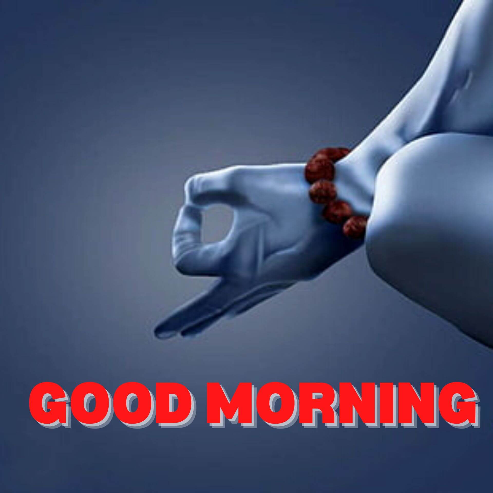 good morning image bhakti