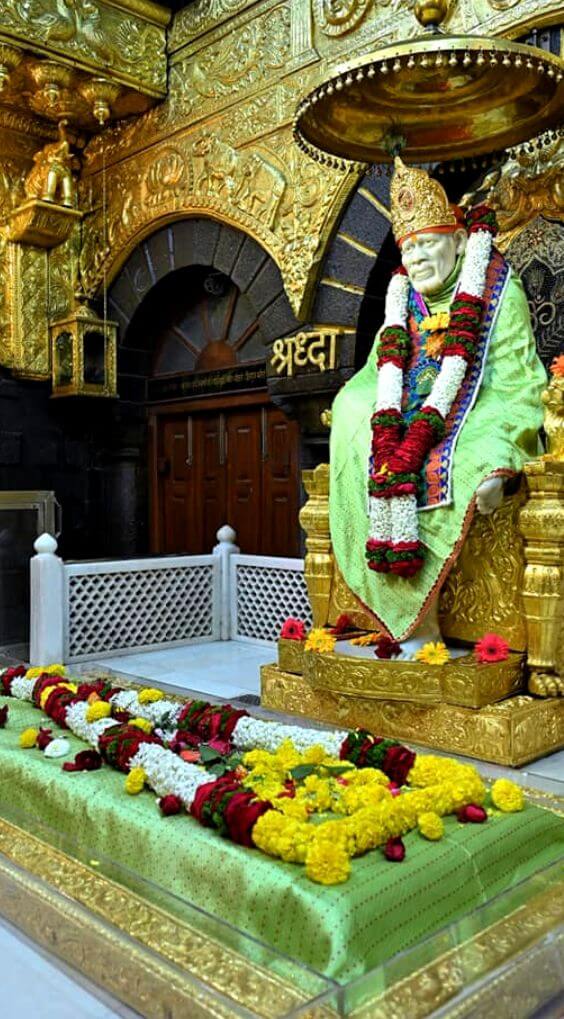 sai baba hd wallpaper download for android