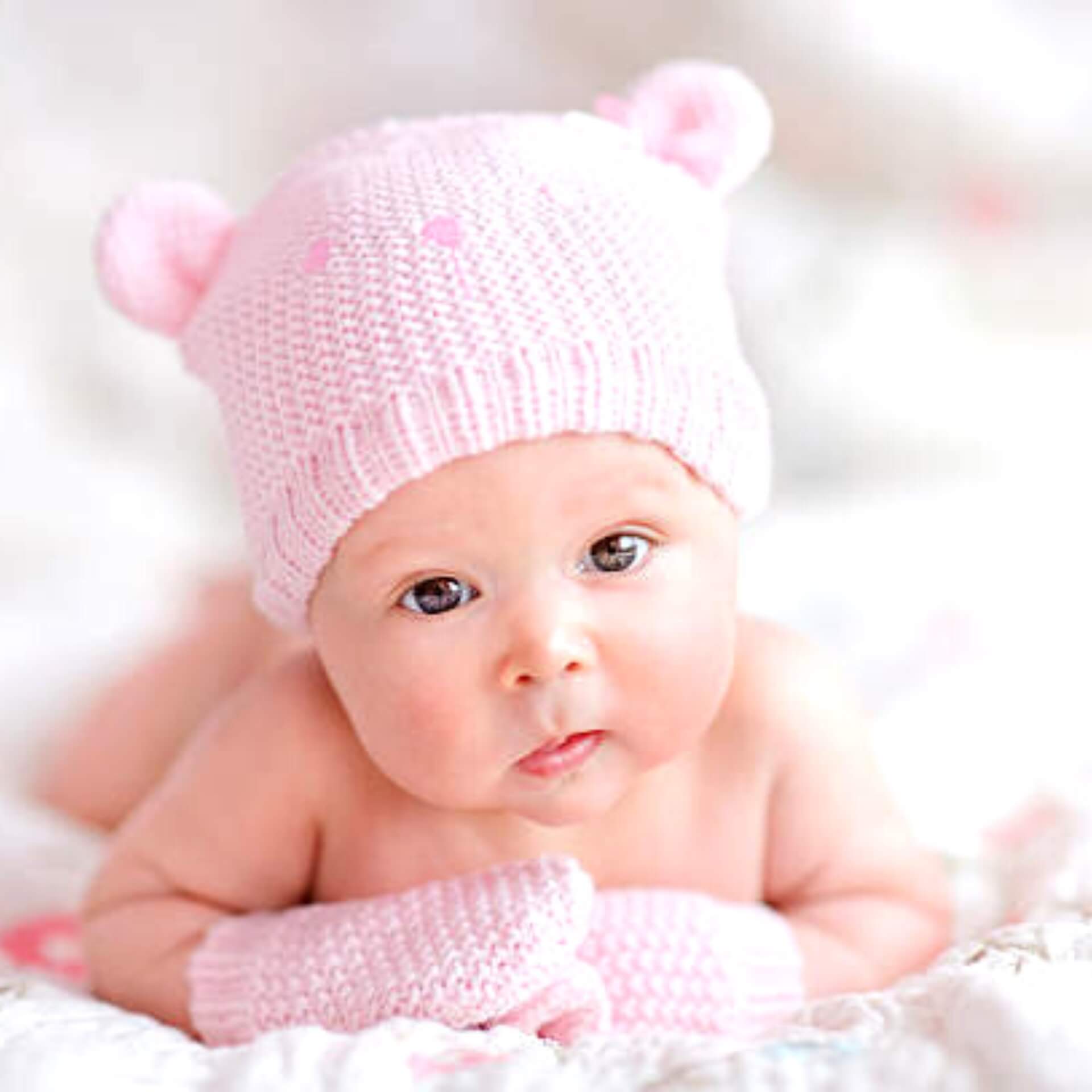 Cute Baby Boys & Girls Whatsapp DP Images for Mobile 458+ DP For Mobile