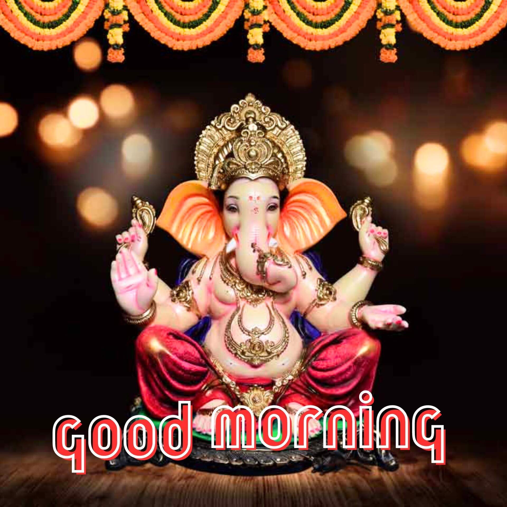 Hanuman Ji Good Morning Pictures Free for Whatsapp