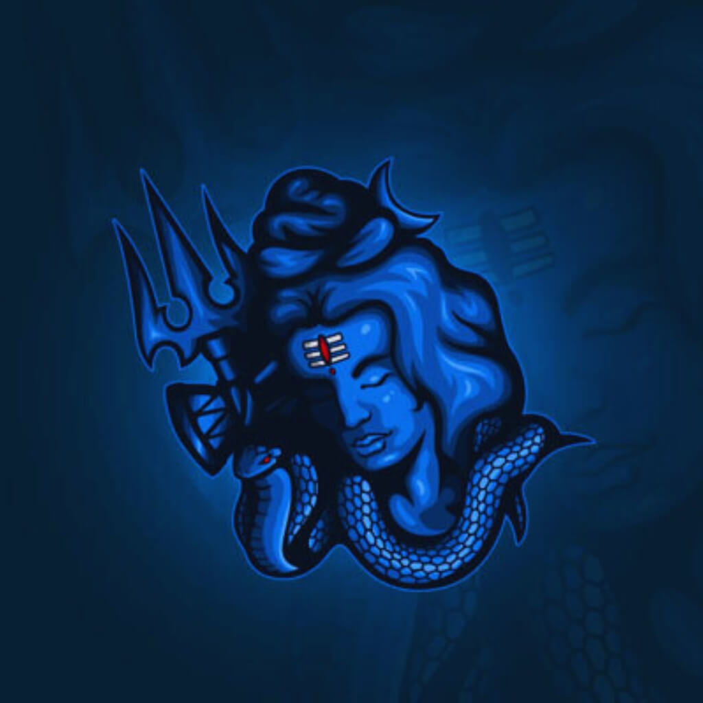 Mahadev Shiva Images
