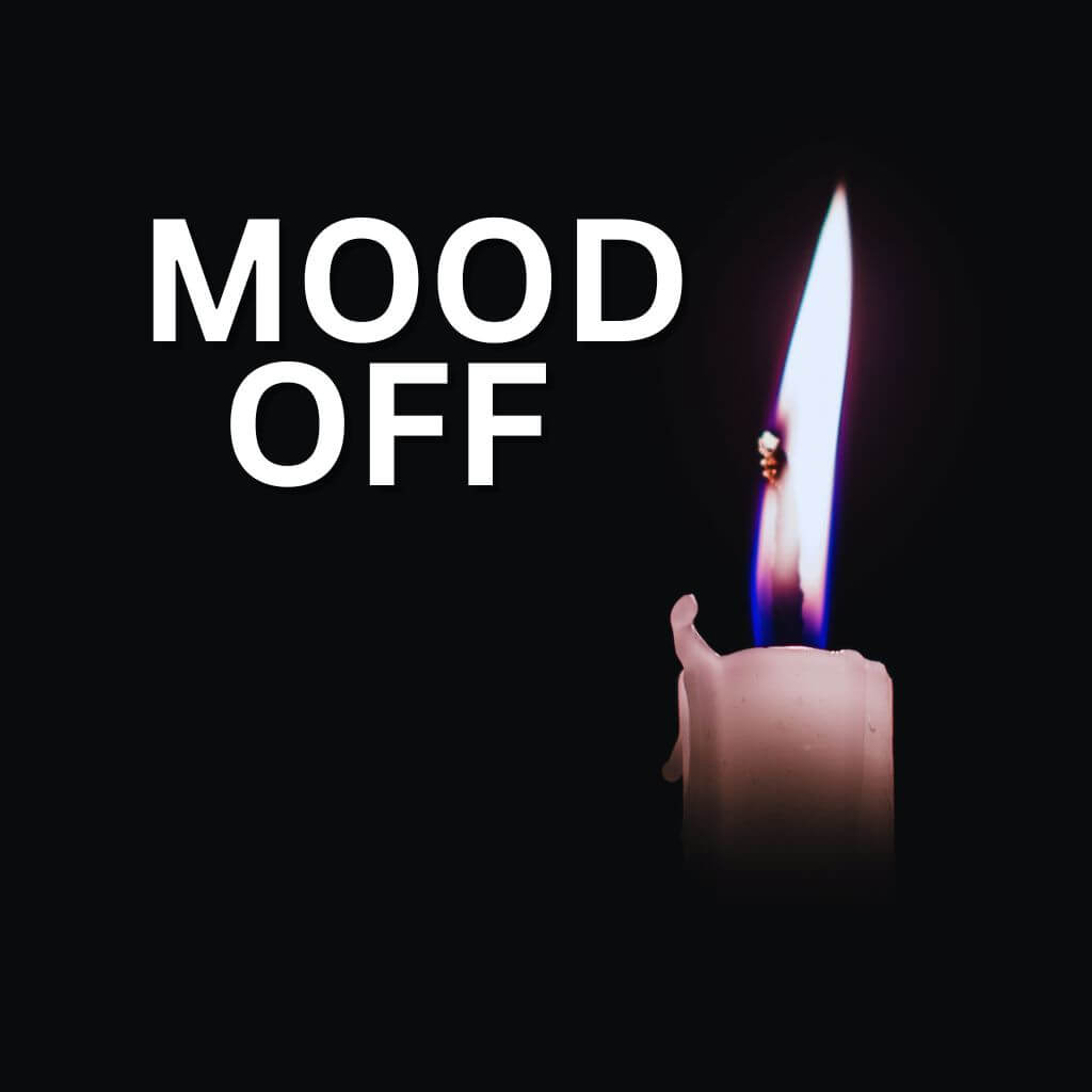 Mood Off Dp photo for Boys & Girls