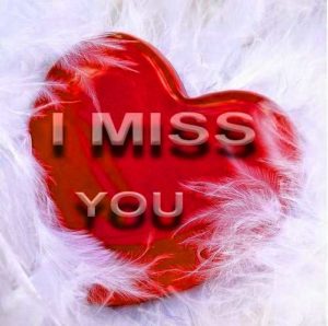 I miss you Photo Download for Whatsaap