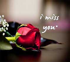 I miss you whatsaap Images