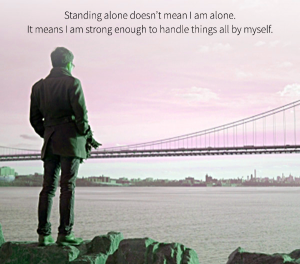 Alone Quotes Pictures Free Download