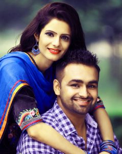 Punjabi Couple Images Pics Download