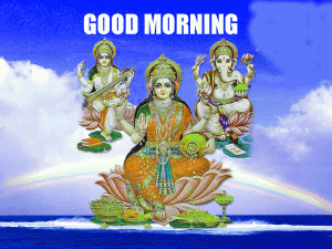 Maa Laxmi Good Morning Photo Pictures Download