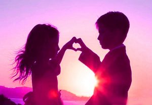 Cute Love Profile Images For Whatsaap