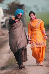 HD Punjabi Couple Pictures Images Downlaod