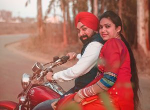 Punjabi Couple Images Downlaod
