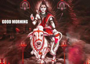 Lord Shiva Good Morning Photo Pictures free Download 